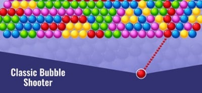 Bubble Shooter: Pop Bubble Image