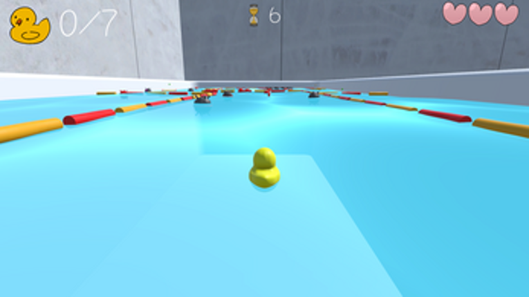 BubblyDucky screenshot