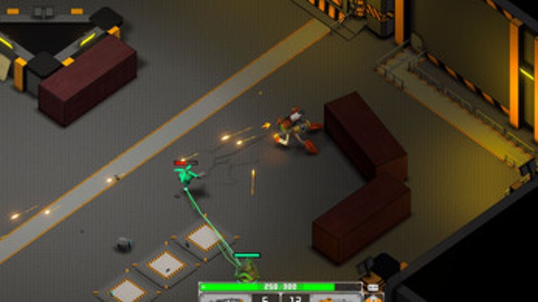 Build A Bot screenshot