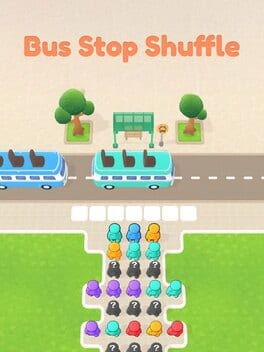 Games like Bus Stop Shuffle