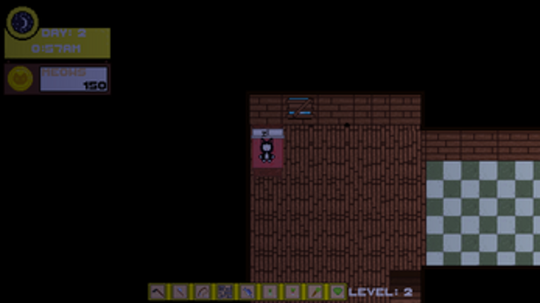 Cat Rancher Alpha-Demo screenshot