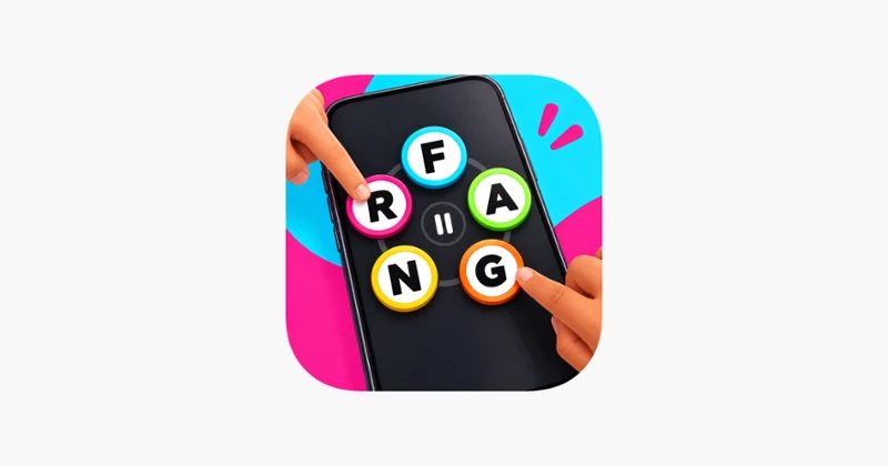 Categories: Word Party Game Image