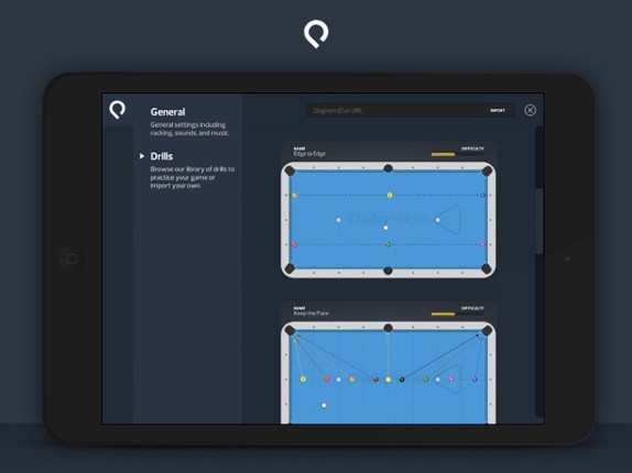 ChalkySticks Trainer Image