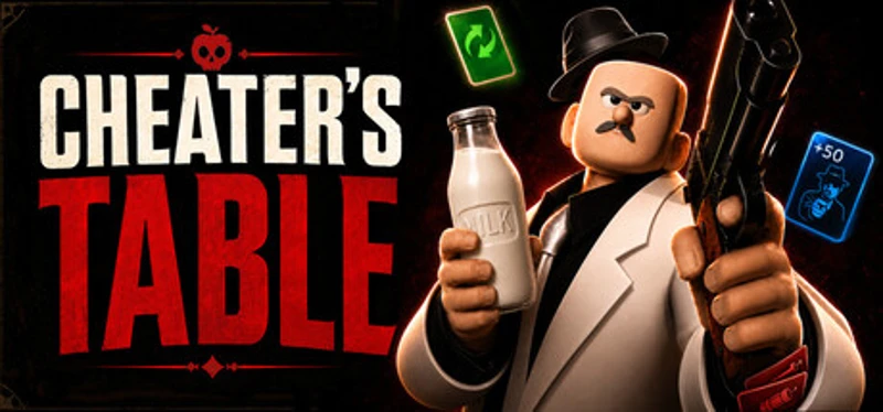 Cheater's Table Image