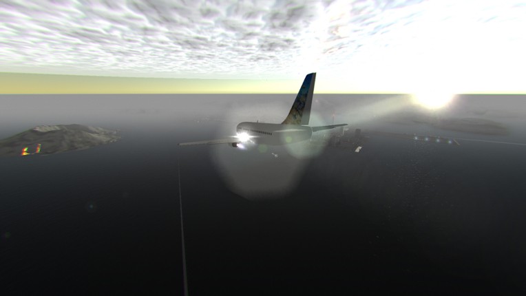 Cherry Island screenshot