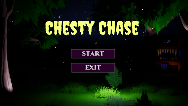 Chesty Chase Image