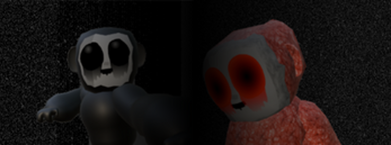 Chimp CO. screenshot