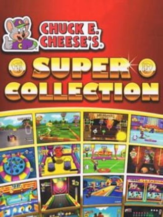 Chuck E. Cheese's Super Collection Image