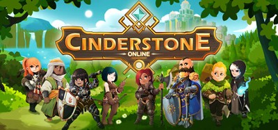 Cinderstone Online Image