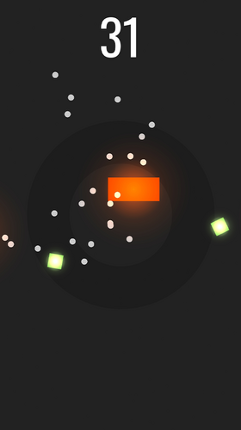 Circle Click - click on time Image