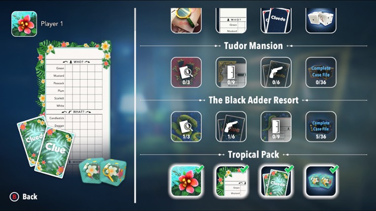 Clue Image