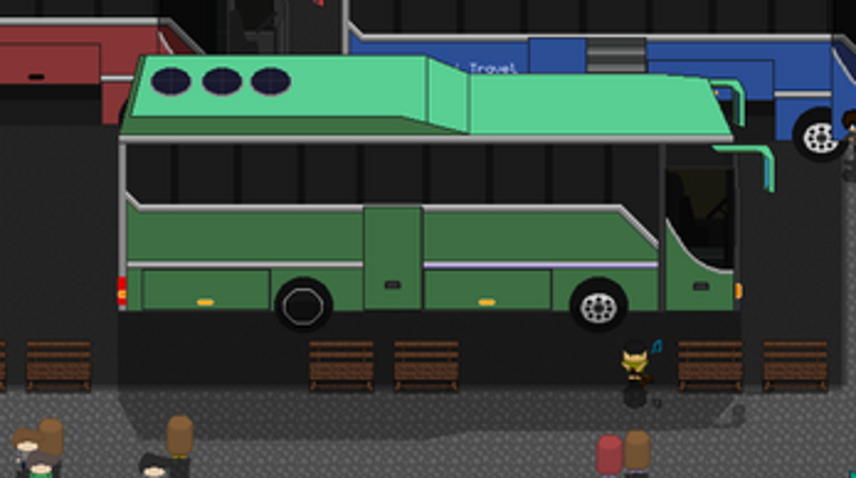 Coach Personnel Simulator™ screenshot