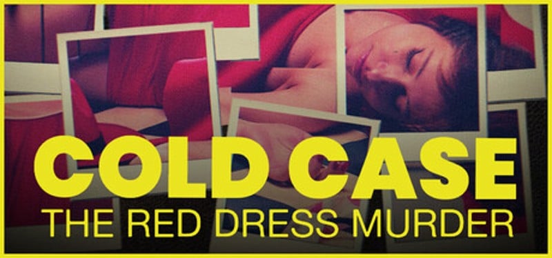 Cold Case: The Red Dress Murder Image