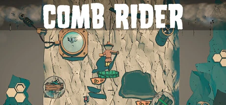 Games like Comb Rider
