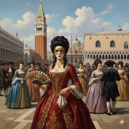 Commedia dell'arte screenshot