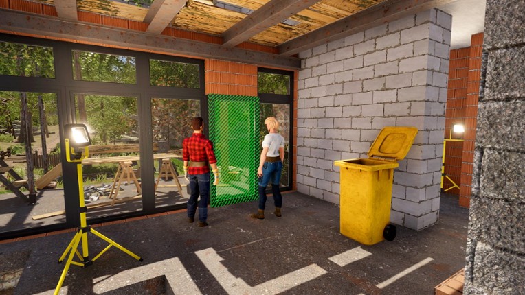 Complete Flipping Experience screenshot