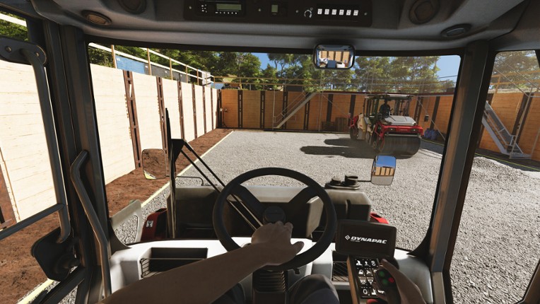 Construction Simulator: Evolution screenshot