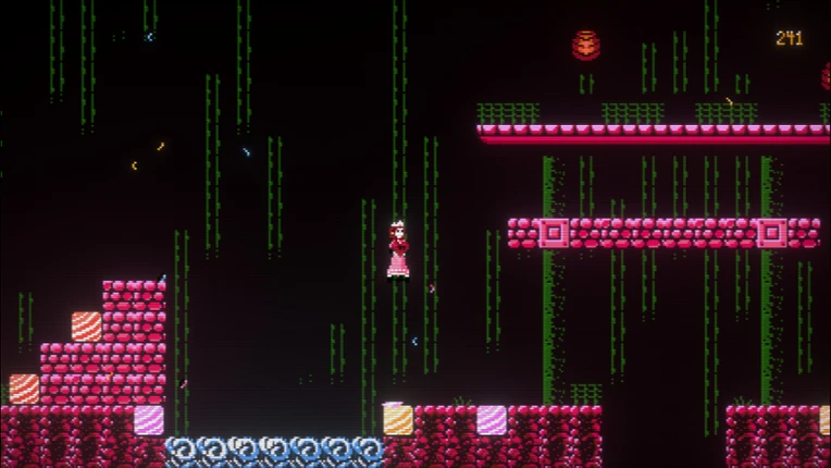 Cordelia screenshot