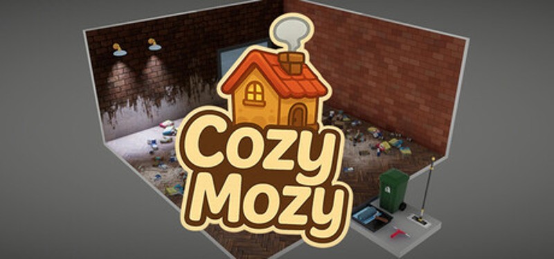 Cozy Mozy Image