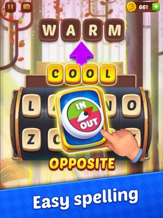Crack The Word! Image