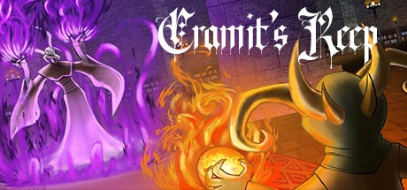 Games like Cramit's Keep