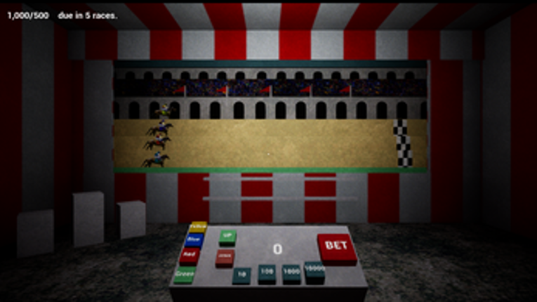 Crooked Bookie screenshot