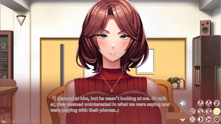 Cuckold my brother's wife screenshot