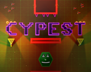 Games like CYPEST