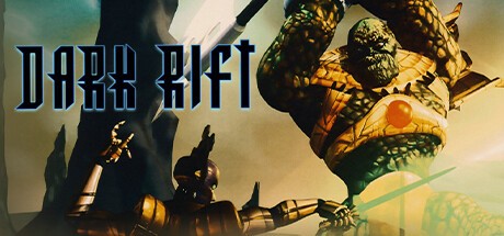 Games like Dark Rift