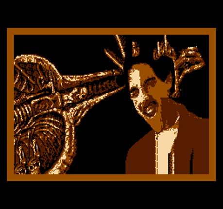 Dark Seed Image