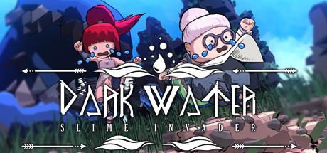 Games like Dark Water: Slime Invader