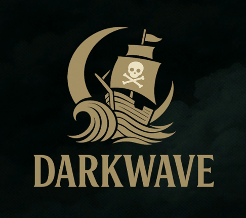 Dark Wave Image