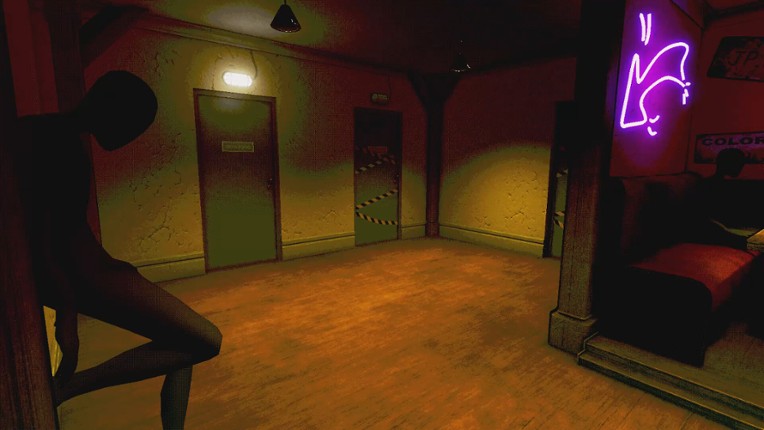 Death Pong screenshot