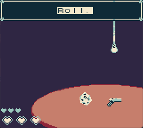 Death Roller screenshot