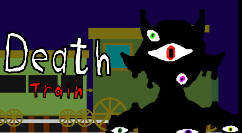 Death Train:Chapter 1 Image