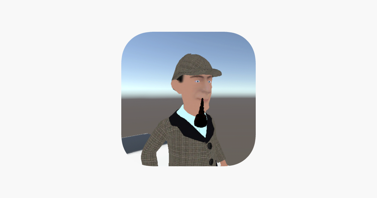 Games like Detective Runner