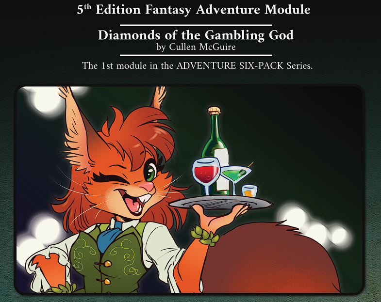 Games like Diamonds of the Gambling God