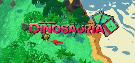 Games like Dinosauria