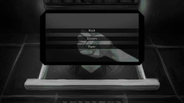 Do you have SALT? screenshot