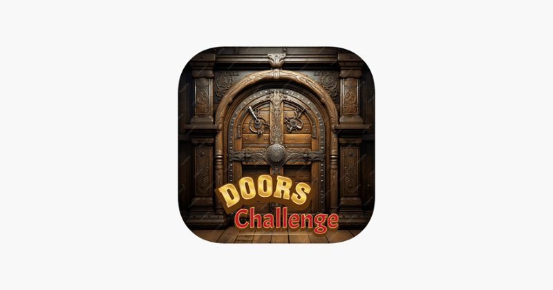 Doors Escape Game Forever Image