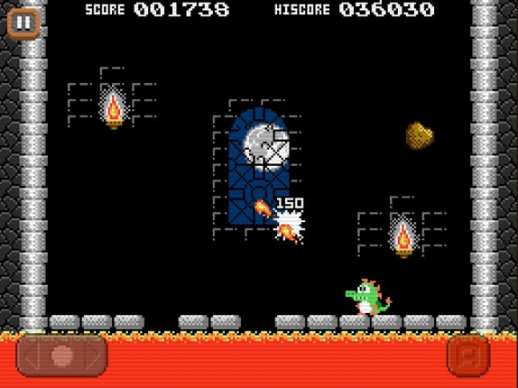 Dragon Panic Image