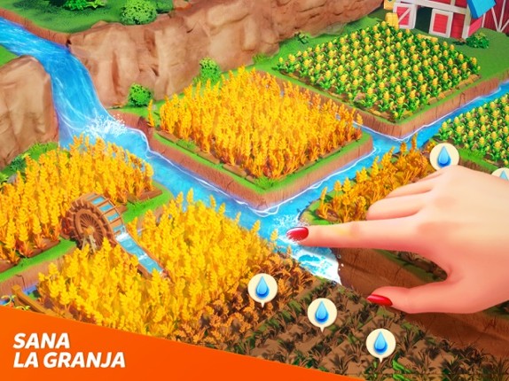 Dragonscapes Adventure screenshot