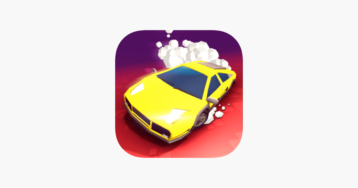 Games like Drifty Runaway