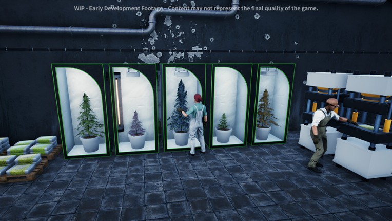 Drug Life: Gangster Simulator Image