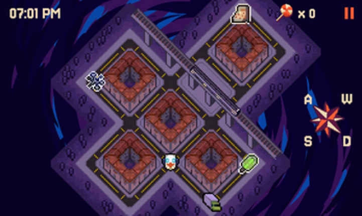 Dulce o Alma screenshot