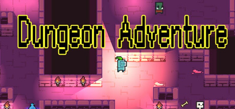 Dungeon Adventure Image