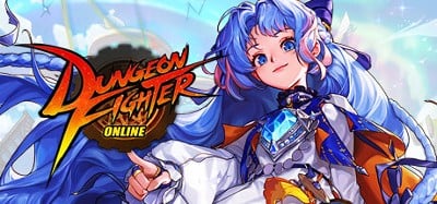 Dungeon Fighter Online Image