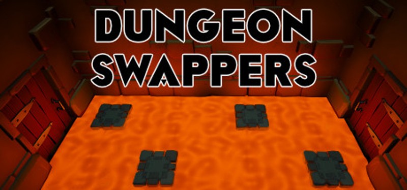 Dungeon Swappers Image