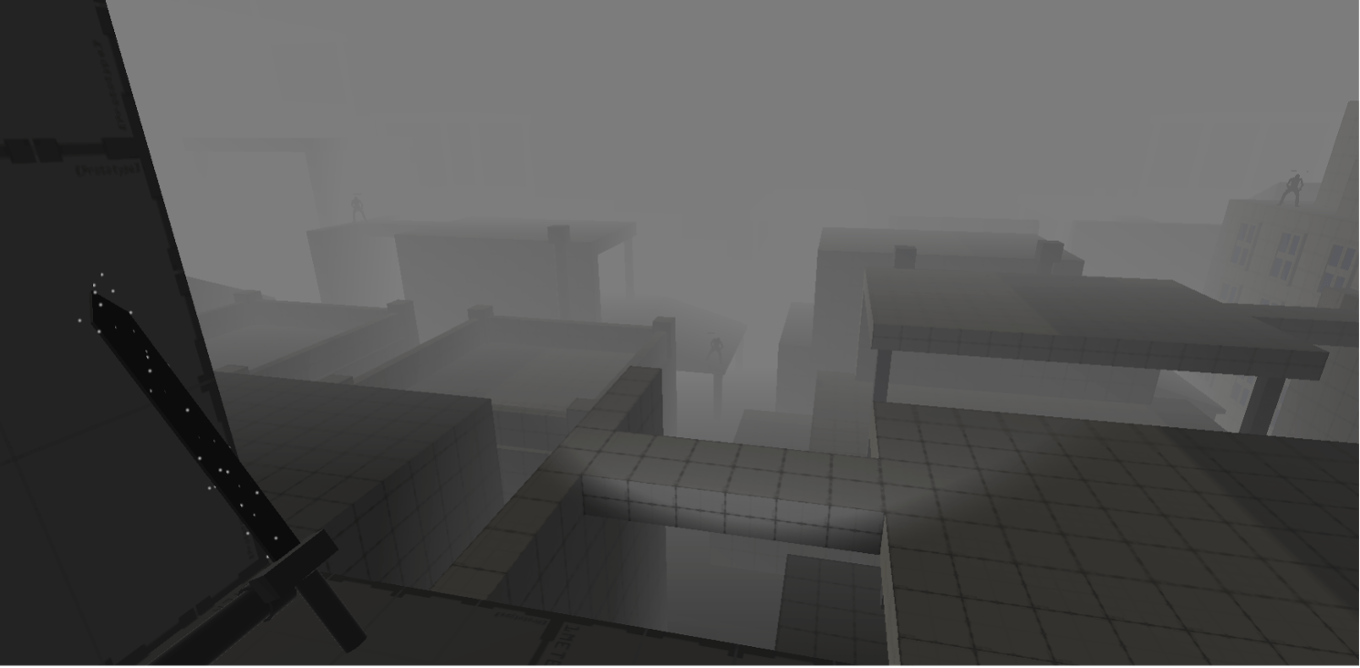 Games like Dying Lite VR (Early Access)