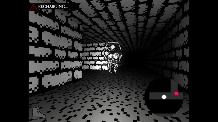 E.S.O: Don't Forget screenshot